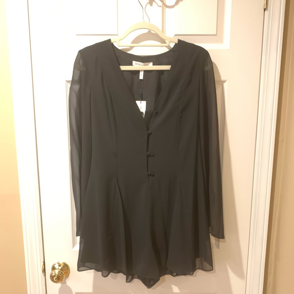 BCBG Generation Romper